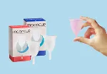 The menstrual cup or Mooncup