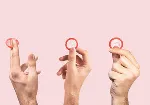 Ultra-thin condoms