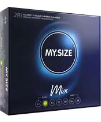 Mysize Mix (par 28)