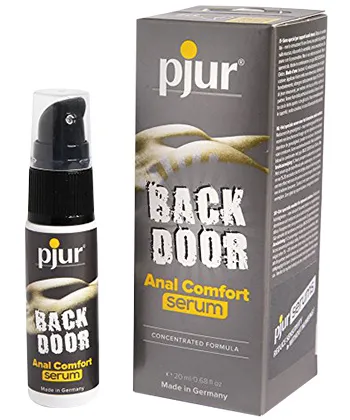 Pjur Back Door Serum