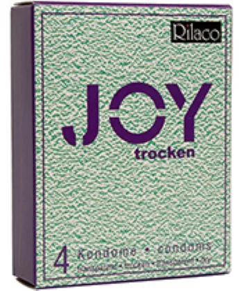 Rilaco Joy